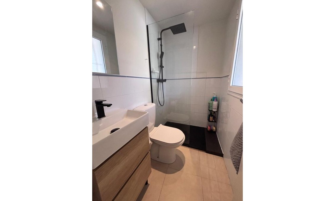 Segunda mano - Apartamento -
Villamartin - Costa Blanca
