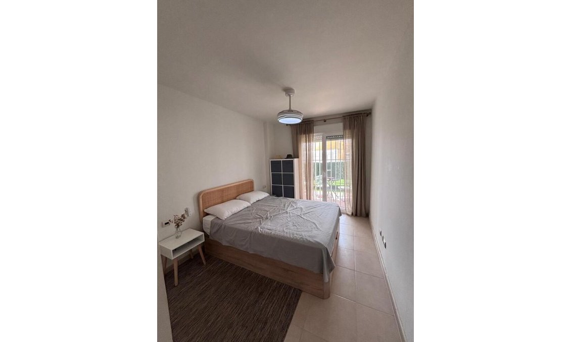 Segunda mano - Apartamento -
Villamartin - Costa Blanca