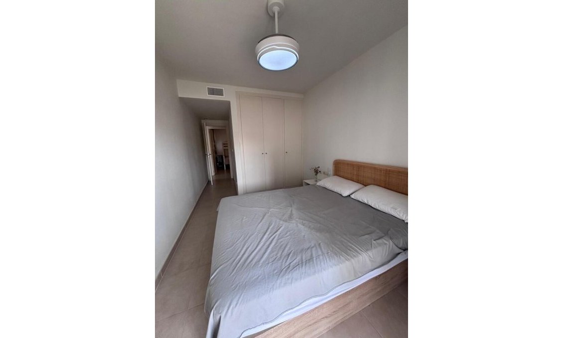 Segunda mano - Apartamento -
Villamartin - Costa Blanca