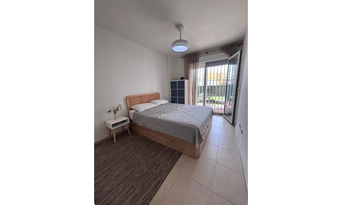Segunda mano - Apartamento -
Villamartin - Costa Blanca