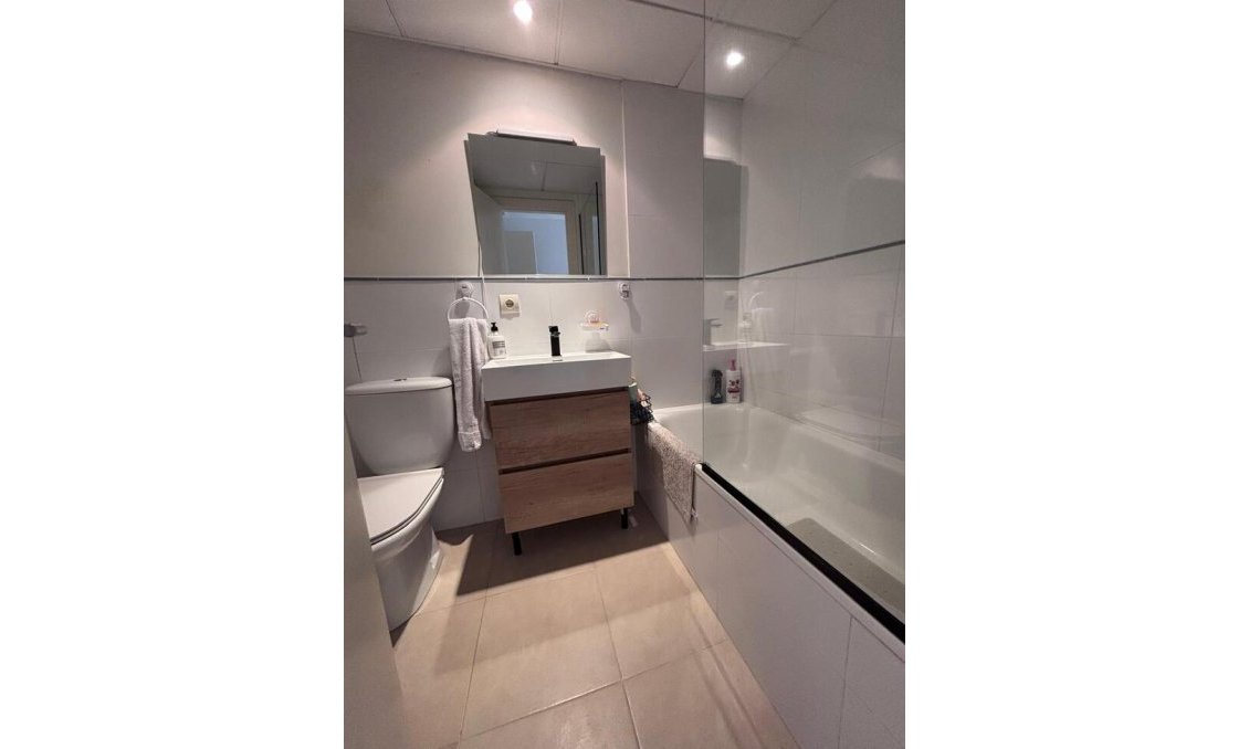 Segunda mano - Apartamento -
Villamartin - Costa Blanca