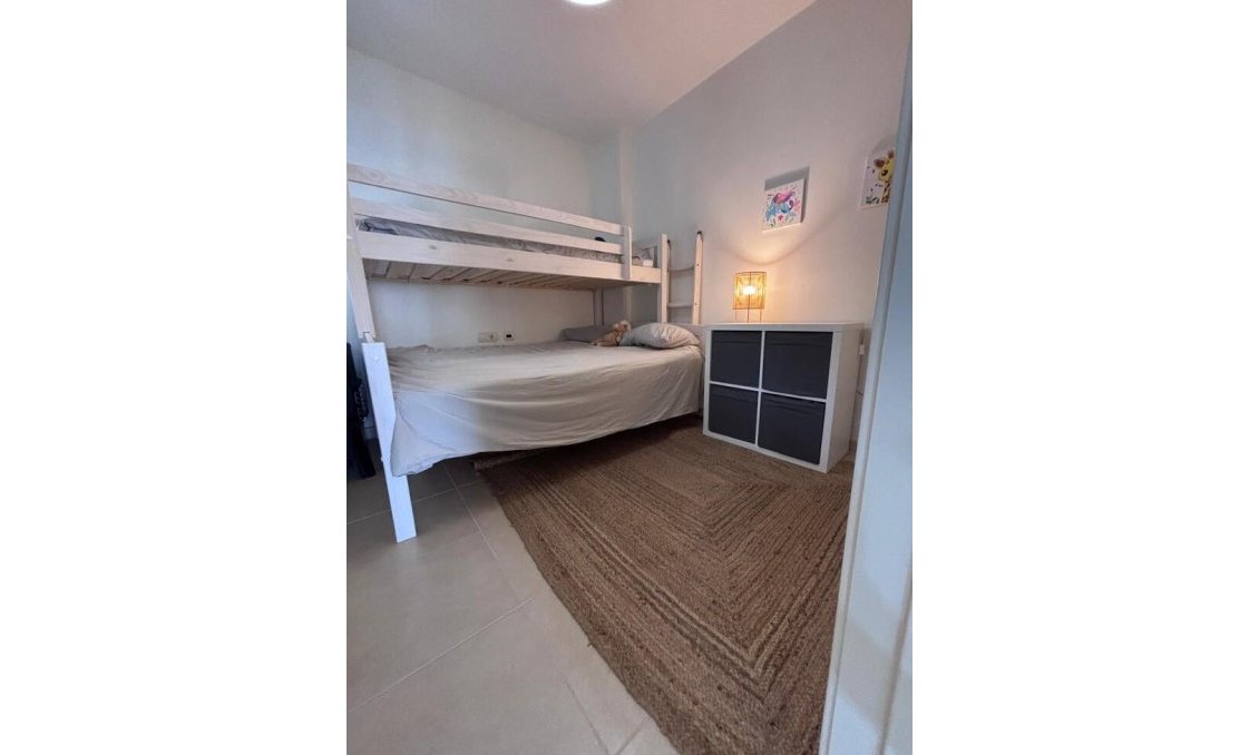 Segunda mano - Apartamento -
Villamartin - Costa Blanca