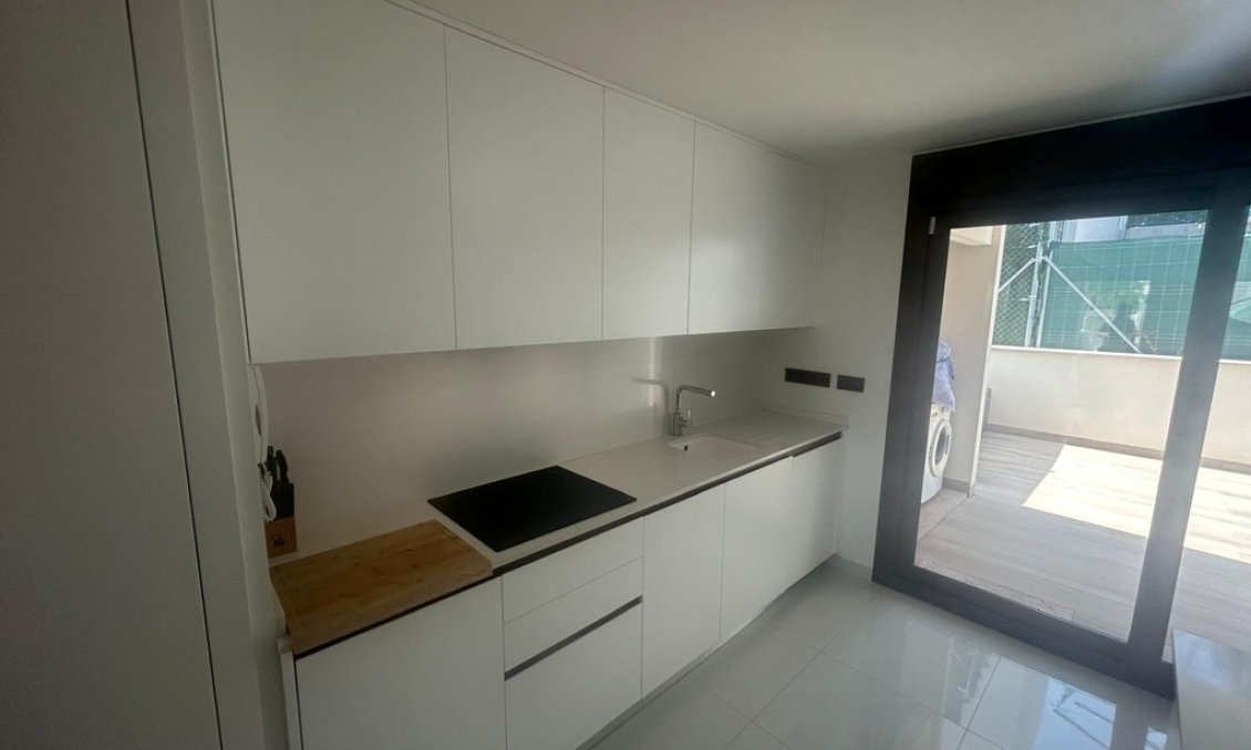 Segunda mano - Apartamento -
Los Balcones - AMAY Urbanisation