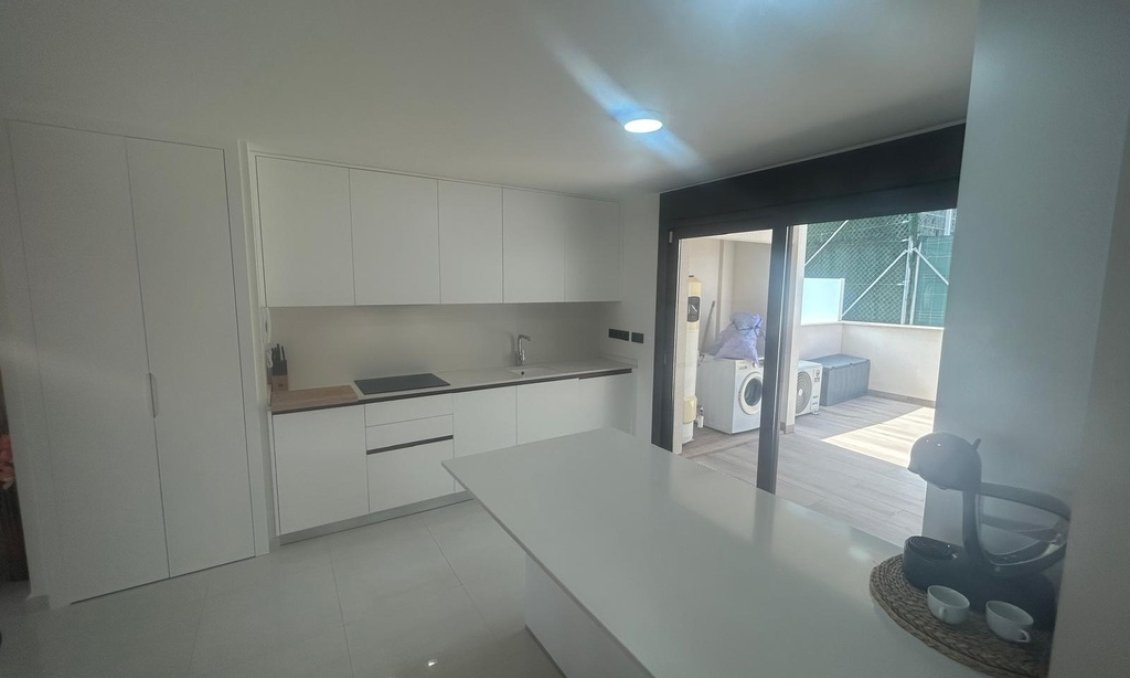Segunda mano - Apartamento -
Los Balcones - AMAY Urbanisation