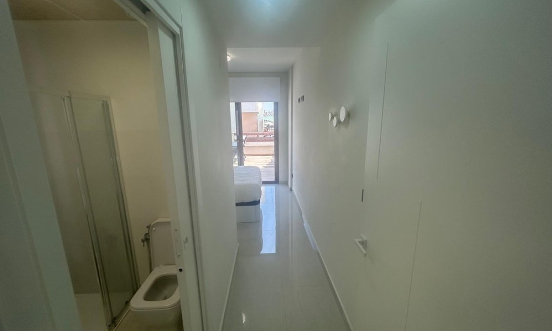 Segunda mano - Apartamento -
Los Balcones - AMAY Urbanisation