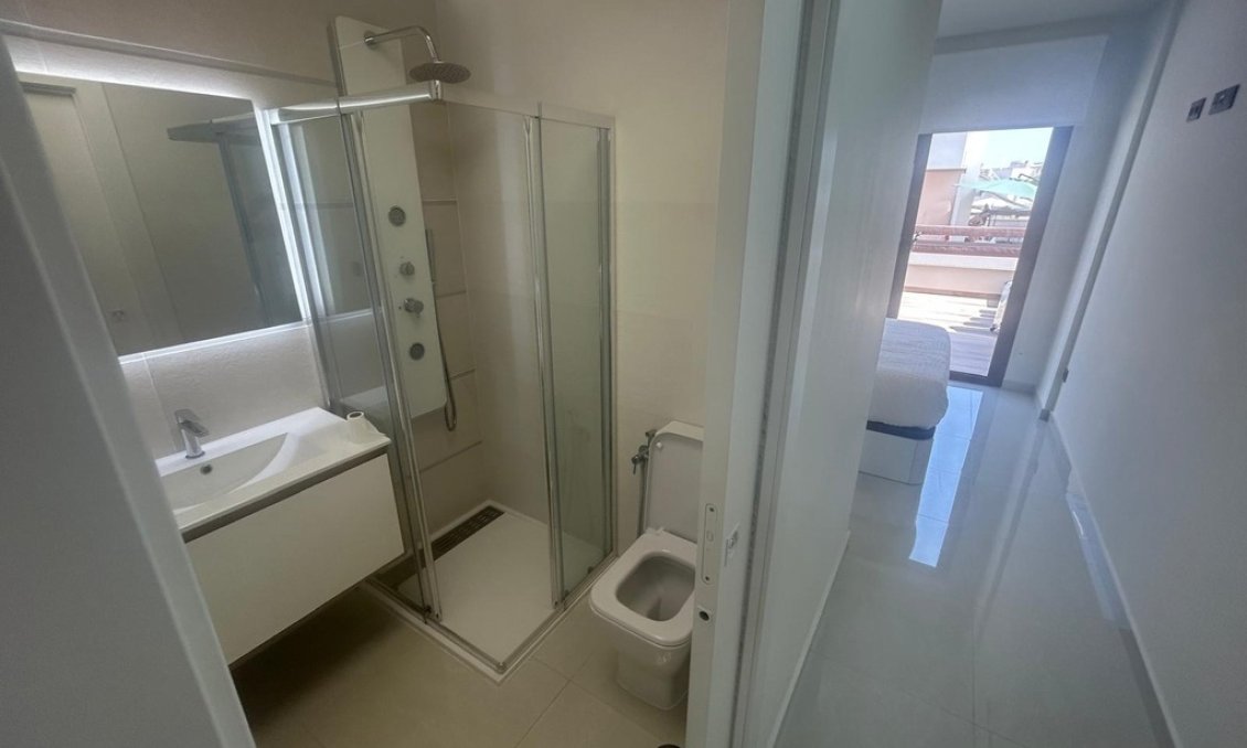 Segunda mano - Apartamento -
Los Balcones - AMAY Urbanisation