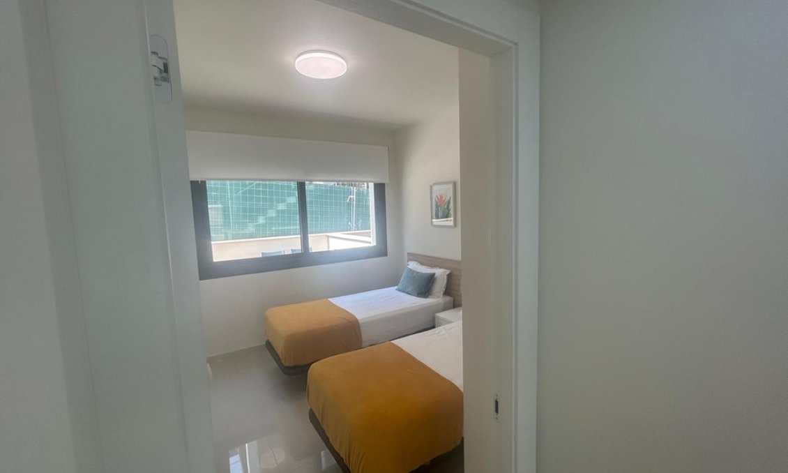 Segunda mano - Apartamento -
Los Balcones - AMAY Urbanisation