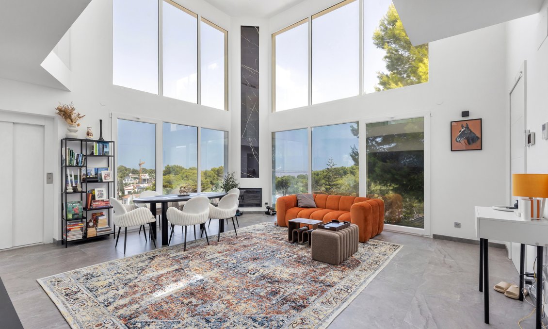 Segunda mano - Villa -
Torrevieja - Costa Blanca
