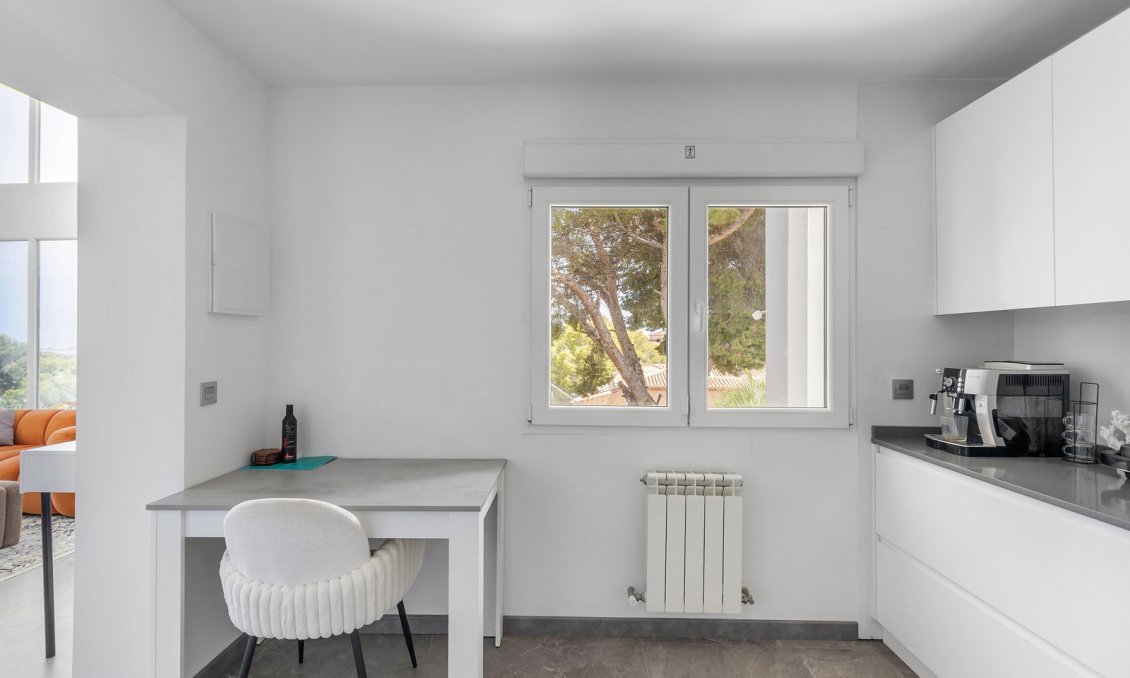 Segunda mano - Villa -
Torrevieja - Costa Blanca