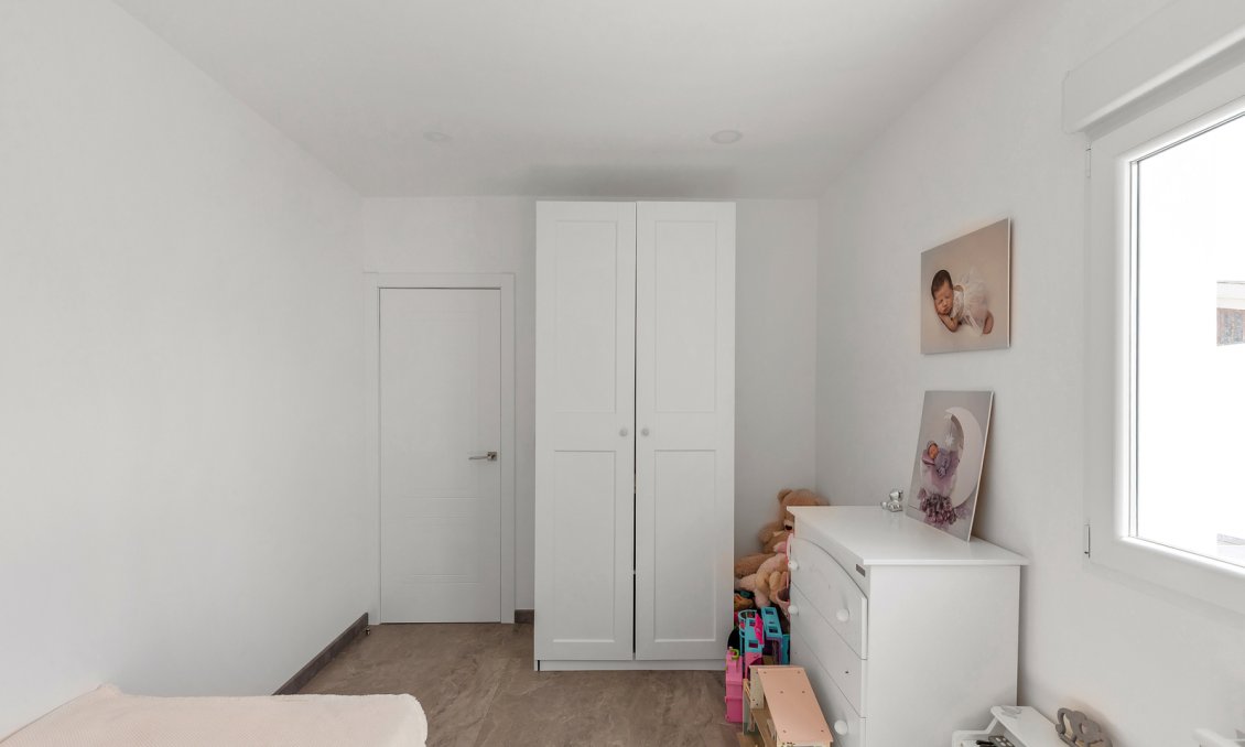 Segunda mano - Villa -
Torrevieja - Costa Blanca