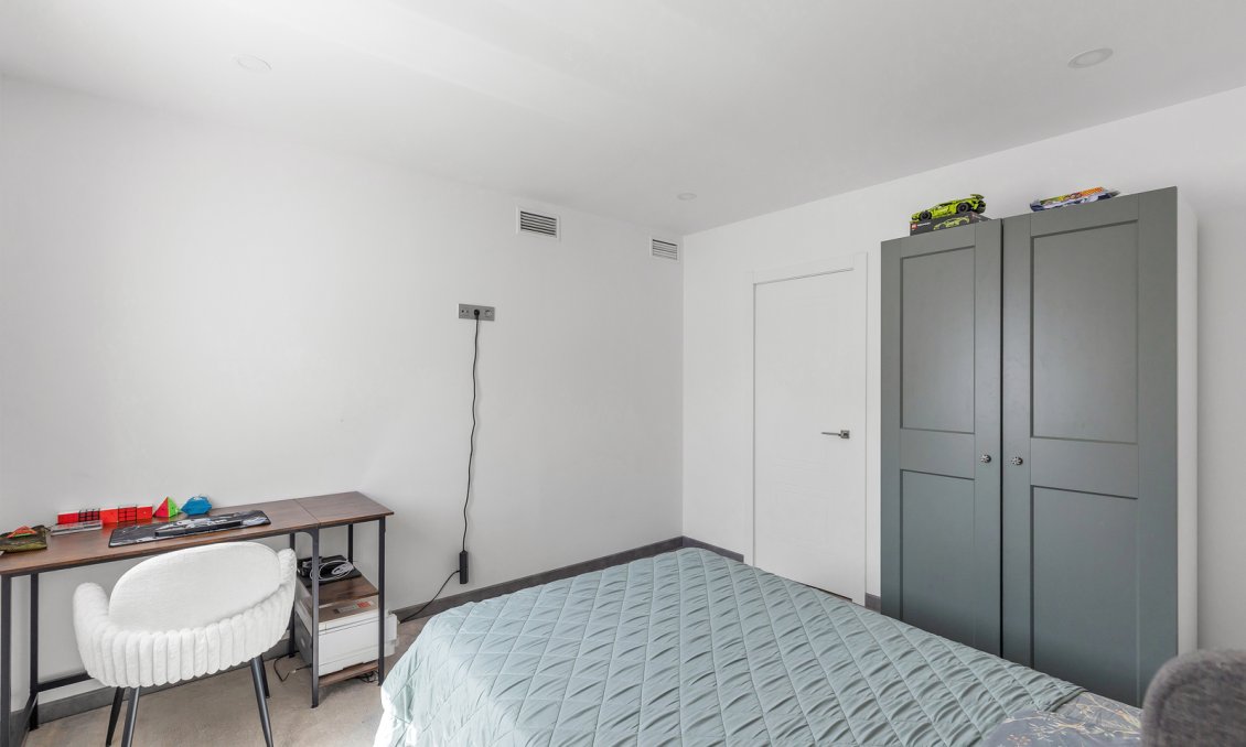 Segunda mano - Villa -
Torrevieja - Costa Blanca