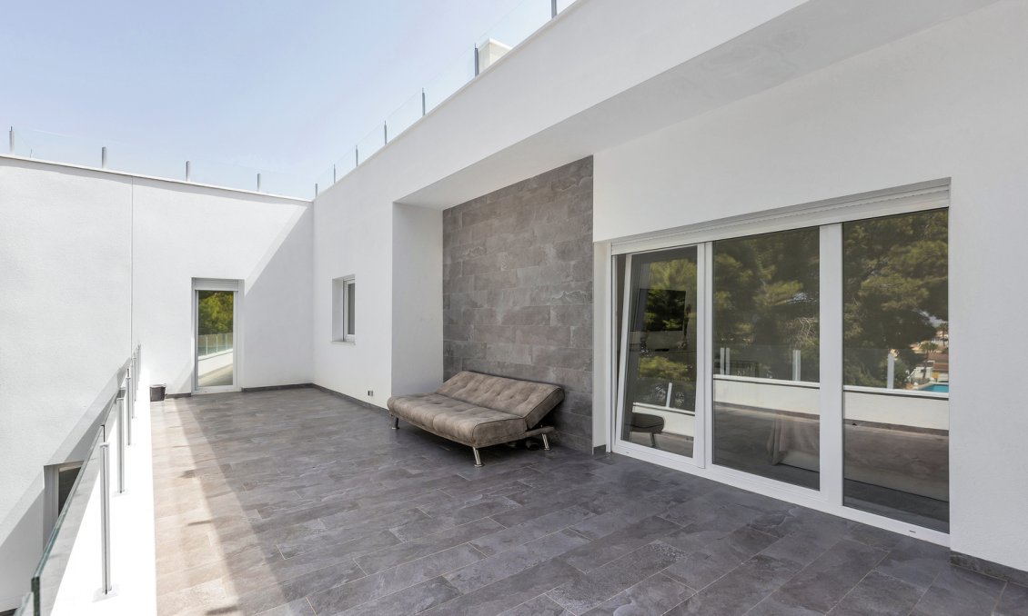 Segunda mano - Villa -
Torrevieja - Costa Blanca