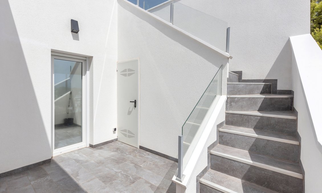 Segunda mano - Villa -
Torrevieja - Costa Blanca