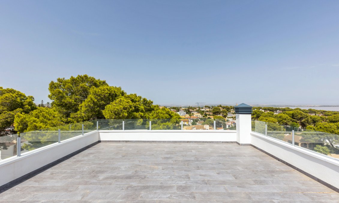 Segunda mano - Villa -
Torrevieja - Costa Blanca