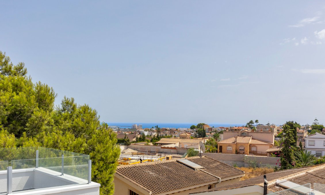 Segunda mano - Villa -
Torrevieja - Costa Blanca