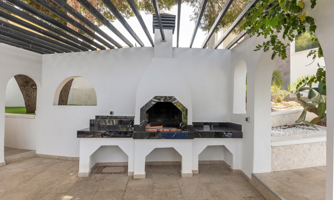 Segunda mano - Villa -
Torrevieja - Costa Blanca
