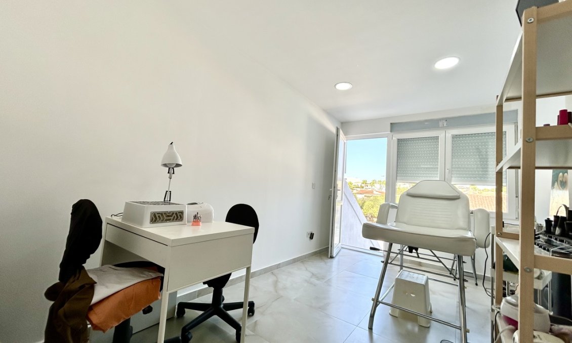 Segunda mano - Adosado -
Los Balcones - Costa Blanca