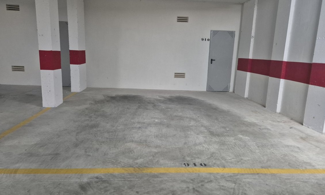 Segunda mano - Apartamento -
Playa Flamenca - Costa Blanca