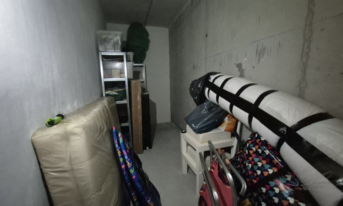 Segunda mano - Apartamento -
Playa Flamenca - Costa Blanca