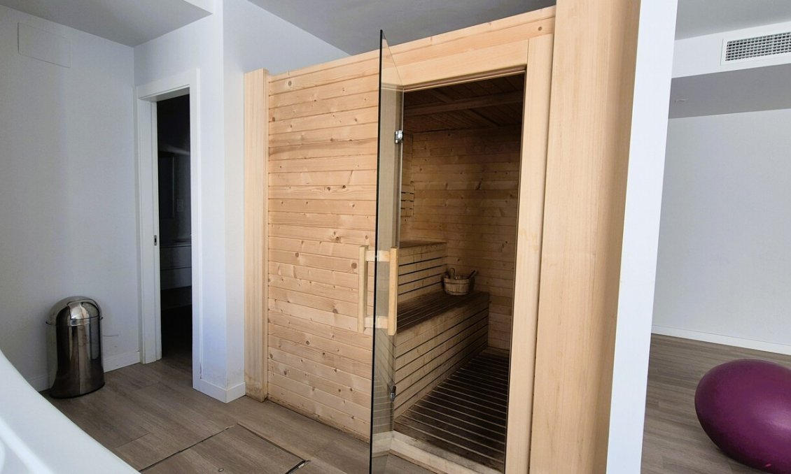 Segunda mano - Apartamento -
Playa Flamenca - Costa Blanca