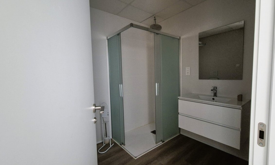 Segunda mano - Apartamento -
Playa Flamenca - Costa Blanca