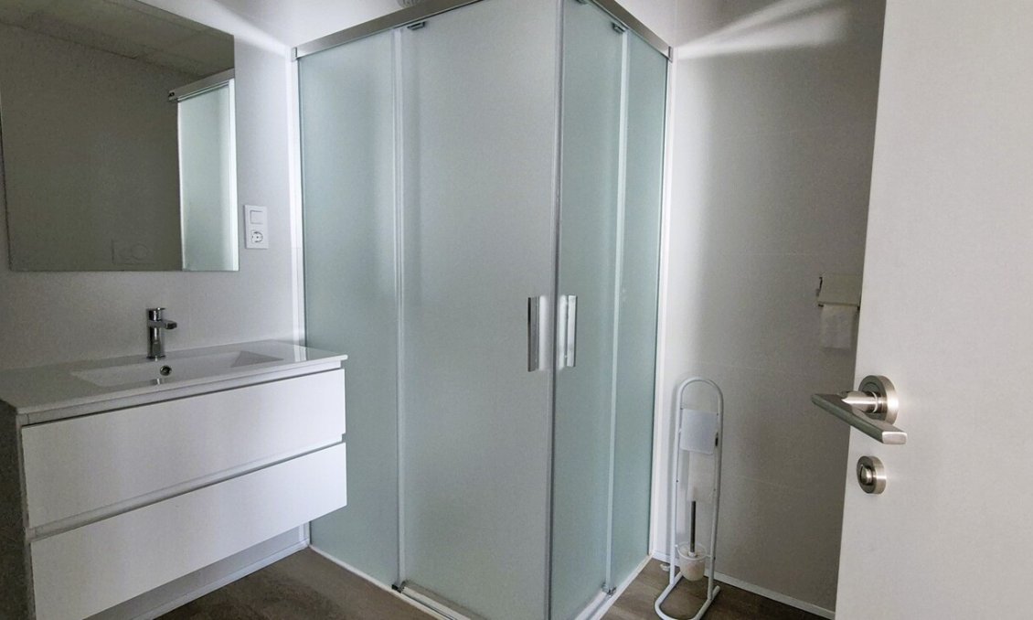 Segunda mano - Apartamento -
Playa Flamenca - Costa Blanca