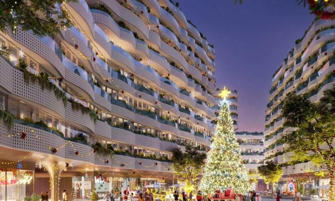 Neue Gebäude - Wohnung -
La Linea De La Concepcion - Gibraltar