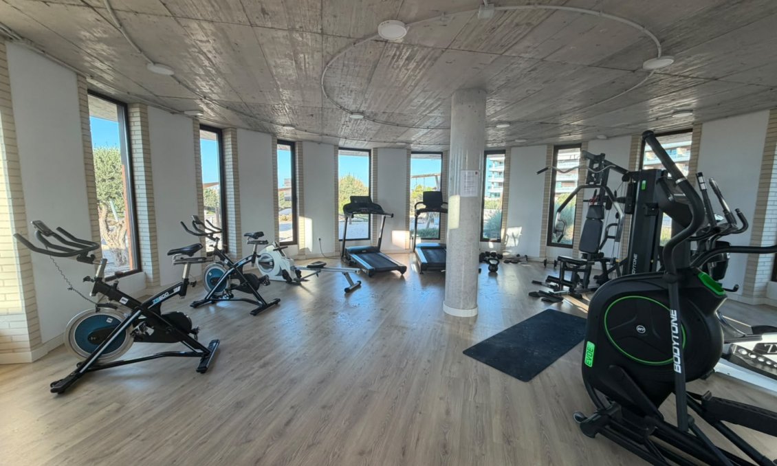 Wiederverkauf - Penthouse -
Playa Honda - Costa Calida