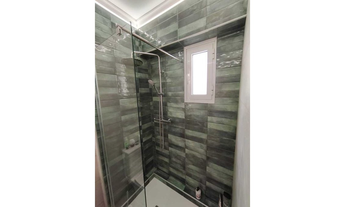 Wiederverkauf - Penthouse -
Punta Prima - Costa Blanca