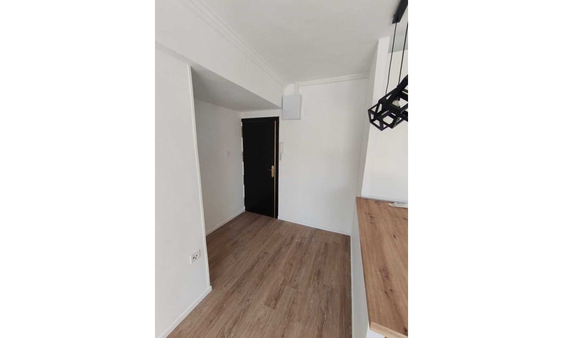 Wiederverkauf - Penthouse -
Punta Prima - Costa Blanca