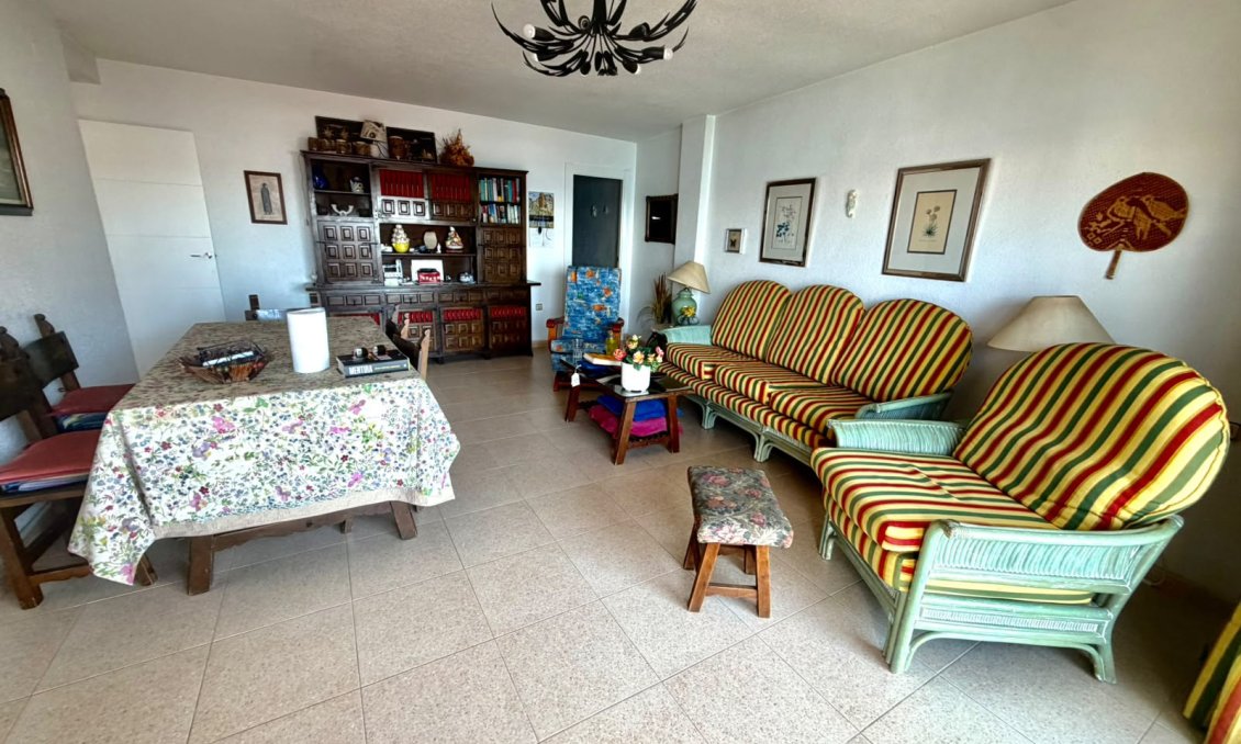 Wiederverkauf - Wohnung -
Torrevieja - Costa Blanca