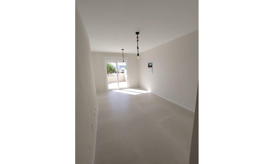 Wiederverkauf - Wohnung -
San Pedro del Pinatar - Costa Calida