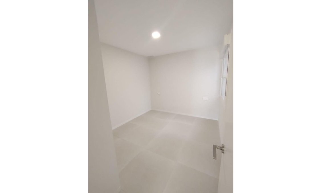 Wiederverkauf - Wohnung -
San Pedro del Pinatar - Costa Calida