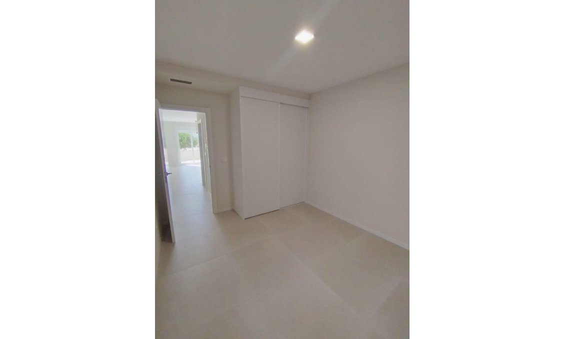Wiederverkauf - Wohnung -
San Pedro del Pinatar - Costa Calida