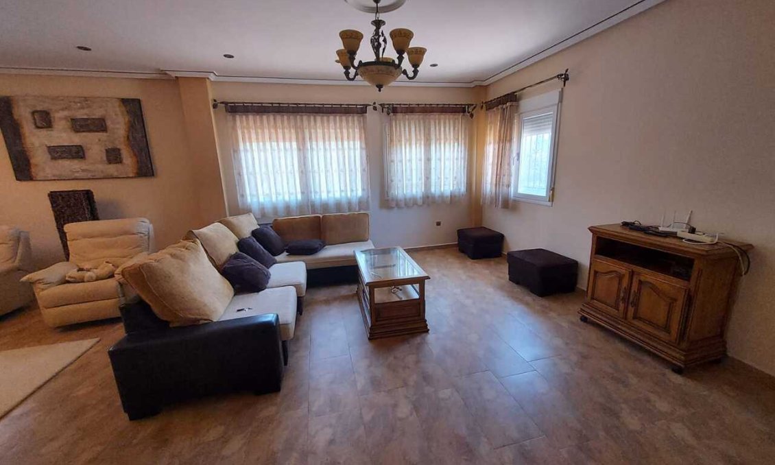 Segunda mano - Villa -
Calasparra - Inland