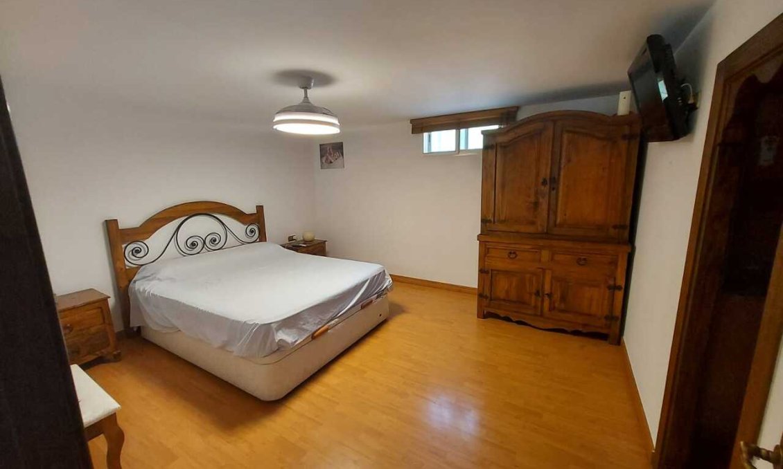 Segunda mano - Villa -
Calasparra - Inland