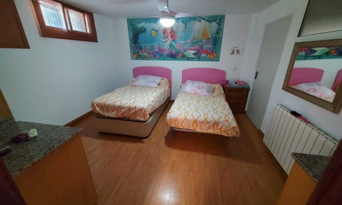 Segunda mano - Villa -
Calasparra - Inland