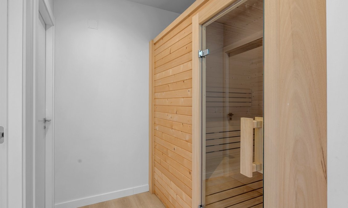 Wiederverkauf - Wohnung -
Orihuela Costa - Costa Blanca