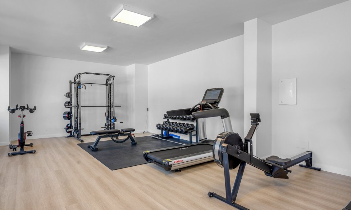 Wiederverkauf - Wohnung -
Orihuela Costa - Costa Blanca