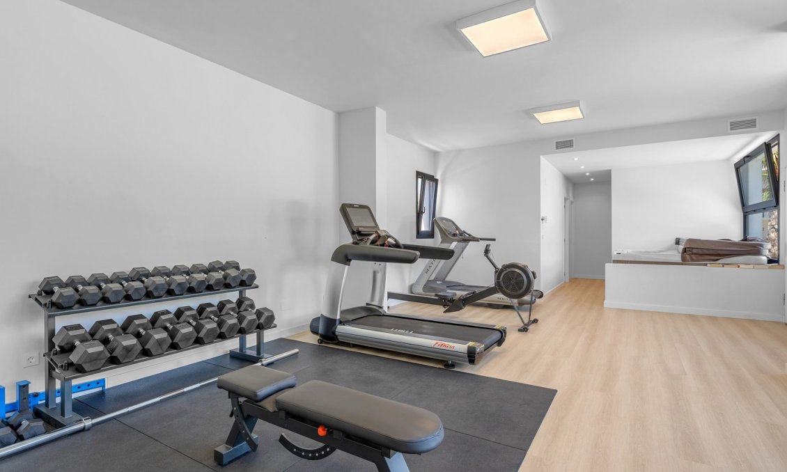 Wiederverkauf - Wohnung -
Orihuela Costa - Costa Blanca