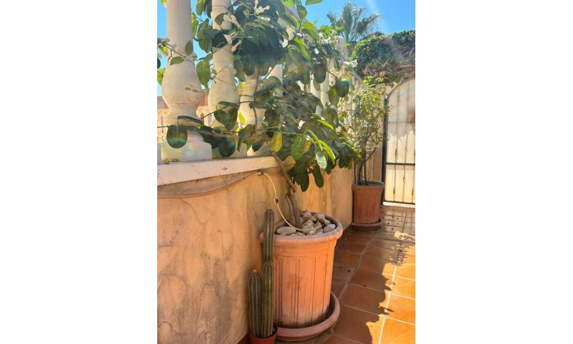 Wiederverkauf - Villa -
Orihuela Costa - Lomas de Cabo Roig
