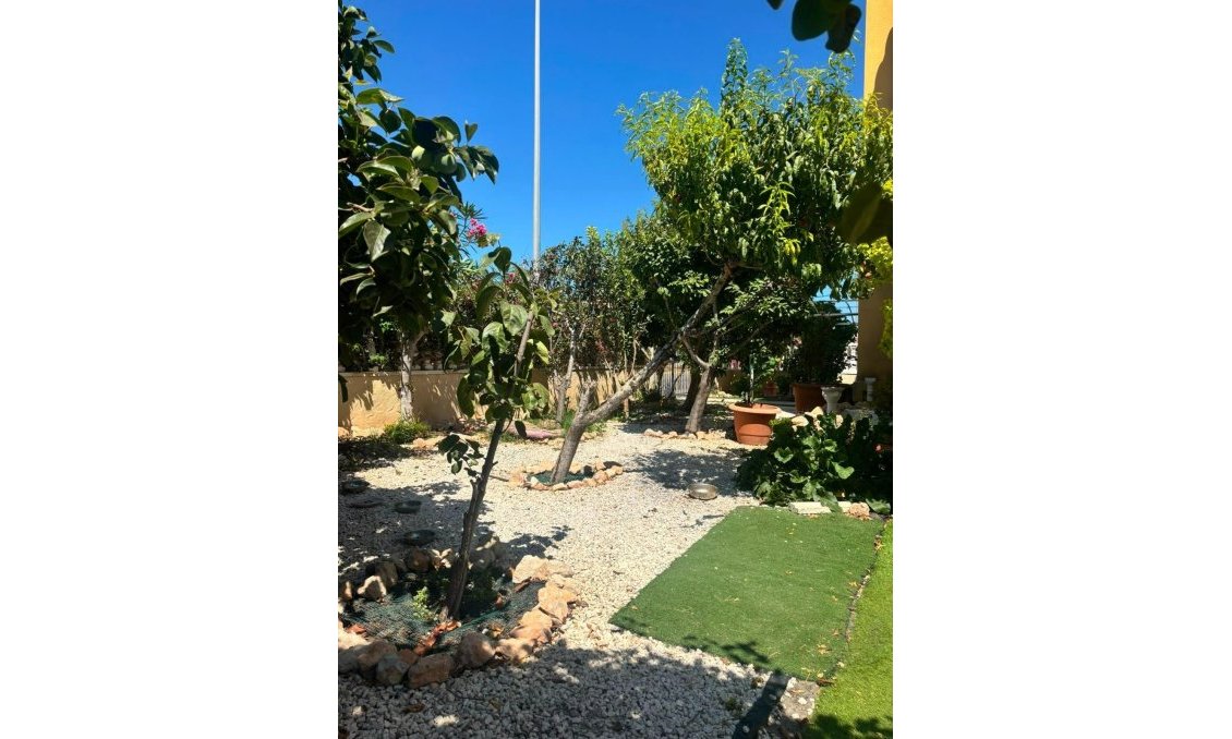 Wiederverkauf - Villa -
Orihuela Costa - Lomas de Cabo Roig