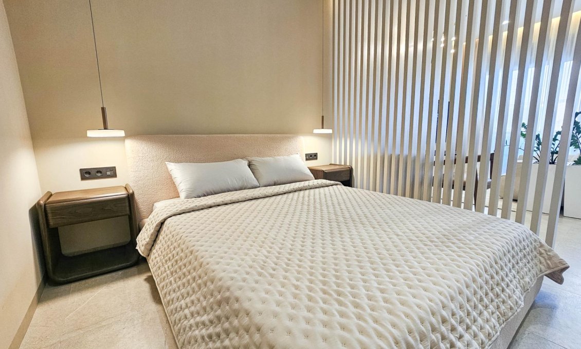 Segunda mano - Apartamento -
Torrevieja - Playa de los Locos