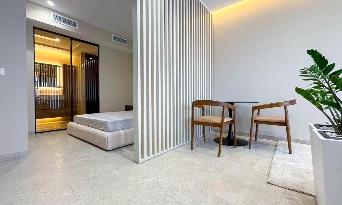 Segunda mano - Apartamento -
Torrevieja - Playa de los Locos