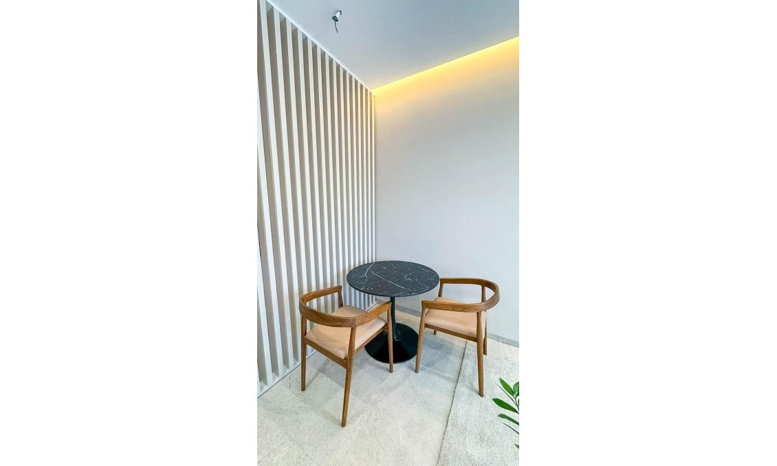 Segunda mano - Apartamento -
Torrevieja - Playa de los Locos