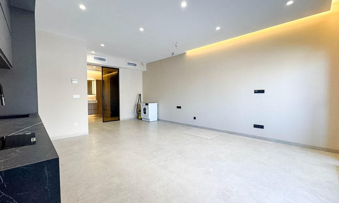 Segunda mano - Apartamento -
Torrevieja - Playa de los Locos