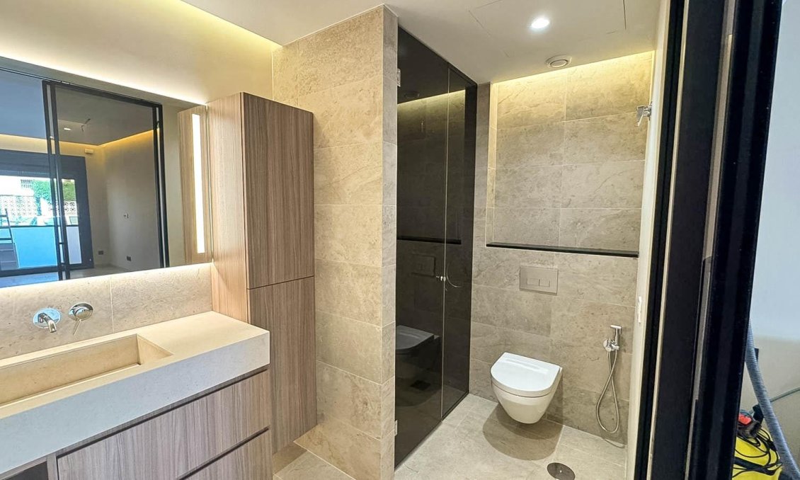 Segunda mano - Apartamento -
Torrevieja - Playa de los Locos