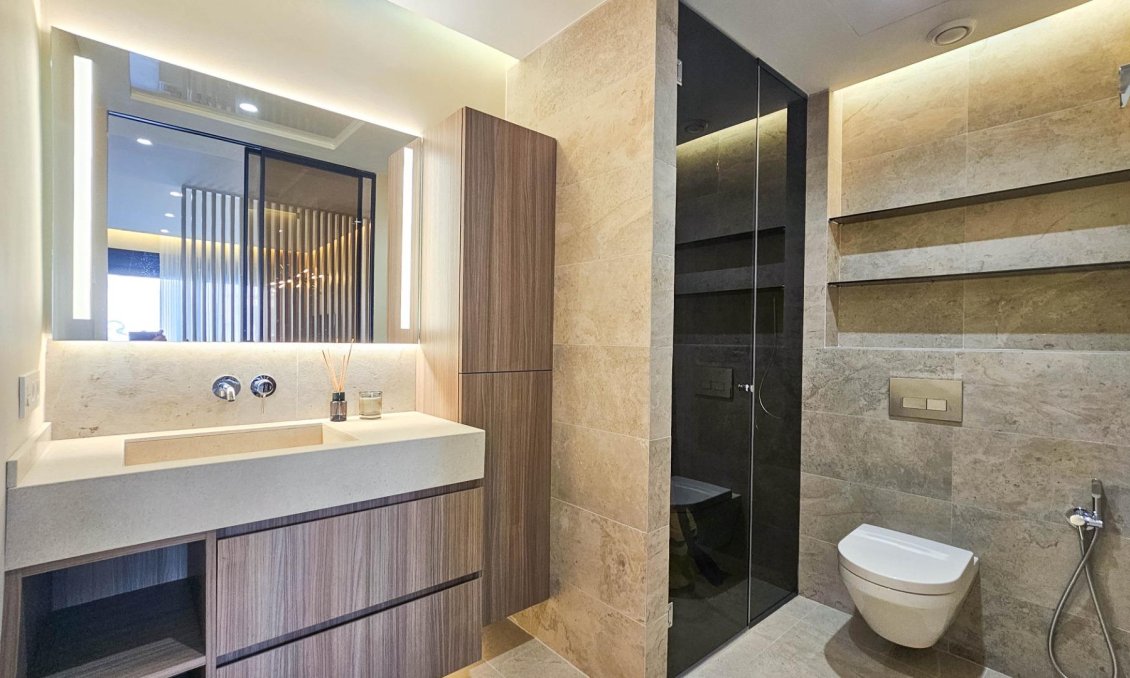 Segunda mano - Apartamento -
Torrevieja - Playa de los Locos