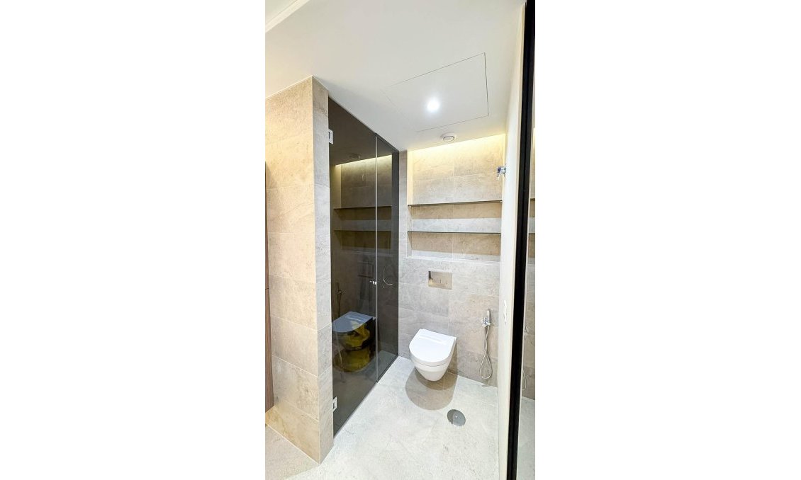 Segunda mano - Apartamento -
Torrevieja - Playa de los Locos