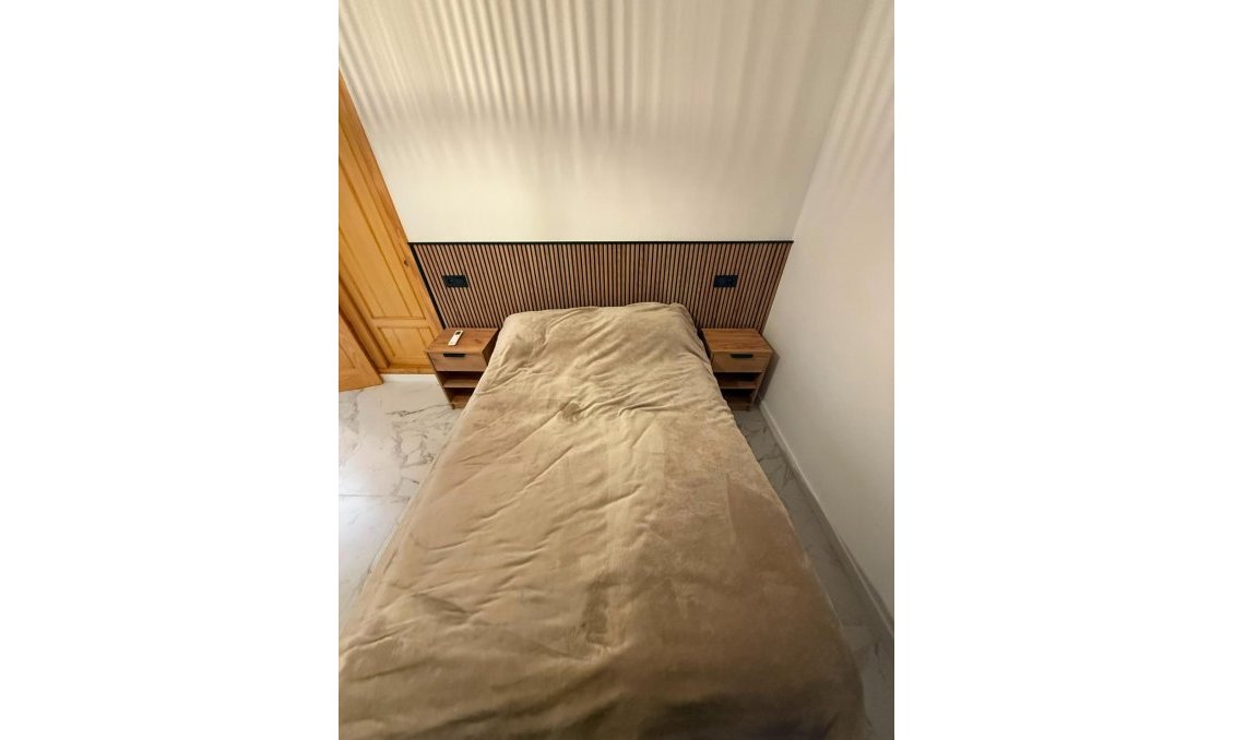 Wiederverkauf - Wohnung -
Torrevieja - Acequion
